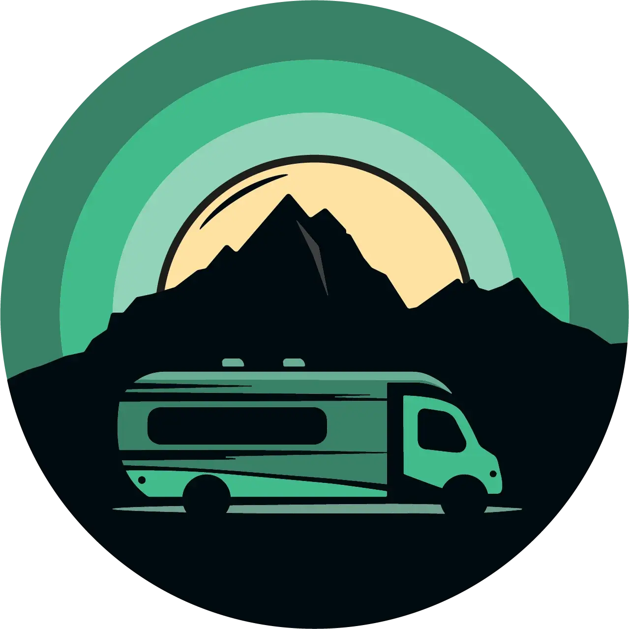 Camper Pay logo
